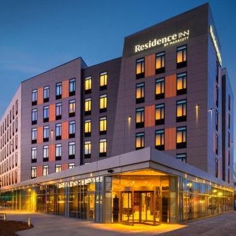 Residence Inn by Marriott Boston Downtown/South End Thumbnail