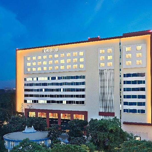 Fortune Park Pushpanjali, Durgapur - Member ITC Hotels' Group