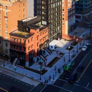 Moxy Washington, DC Downtown