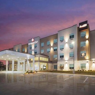 Best Western Plus Executive Residency Austin - Round Rock Thumbnail