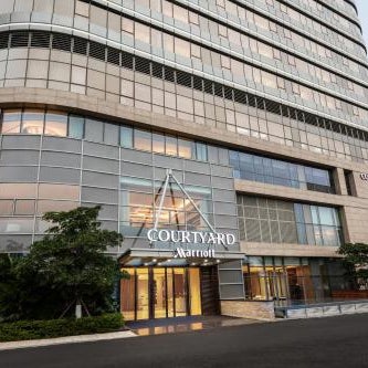 Courtyard by Marriott Xiamen Haicang
