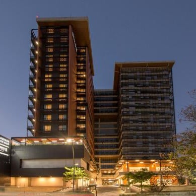 Staybridge Suites Guadalajara Novena By IHG Thumbnail