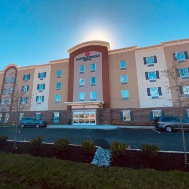 Candlewood Suites Lebanon By IHG Thumbnail