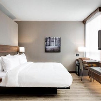 AC Hotel by Marriott Park City Thumbnail