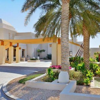 Al Wathba, A Luxury Collection Thumbnail