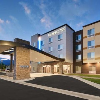 Fairfield Inn & Suites by Marriott Livingston Yellowstone Thumbnail