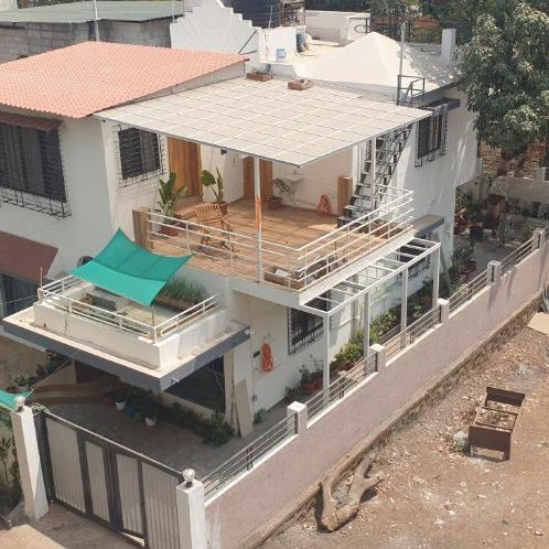 Tulsi Villa-The Holiday Home