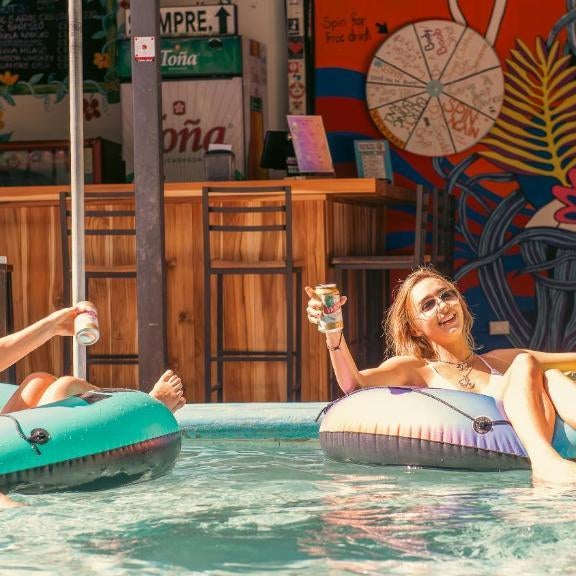 Surf Town Hostel Thumbnail
