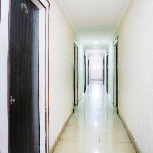 SPOT ON Hotel Hyderabad Continental Thumbnail