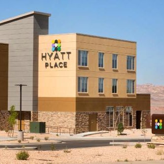 Hyatt Place Page/Lake Powell Thumbnail