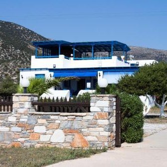 Vrahia Studios