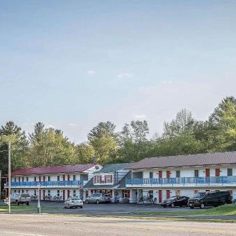 Rodeway Inn Lincoln I-93 Thumbnail