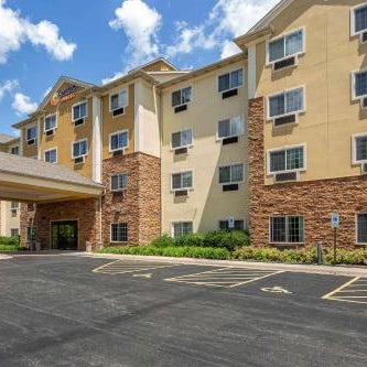 Comfort Suites Grayslake Near Libertyville North Thumbnail