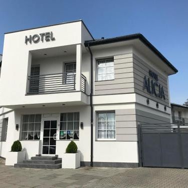 Hotel Alicja Thumbnail