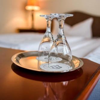 Hotel-Restaurant Central am Königshof