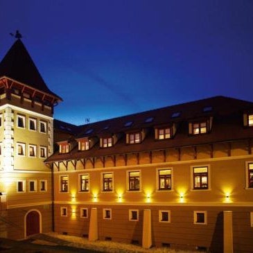 Hotel Peklo