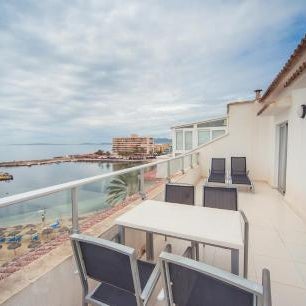 Apartamentos Embat Thumbnail