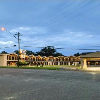 OYO Hotel Opp AL, Floral Hwy Thumbnail