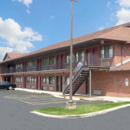 Bridgeview Inn - Chicago Area