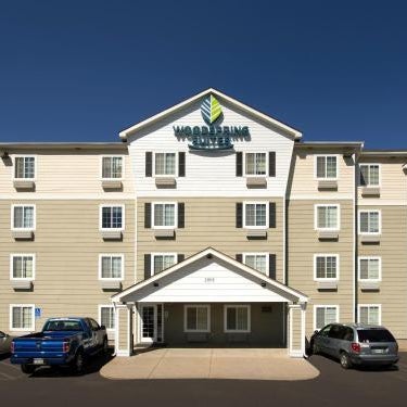 WoodSpring Suites Topeka Thumbnail