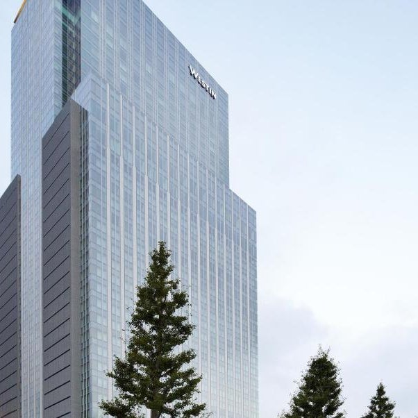The Westin Sendai Thumbnail