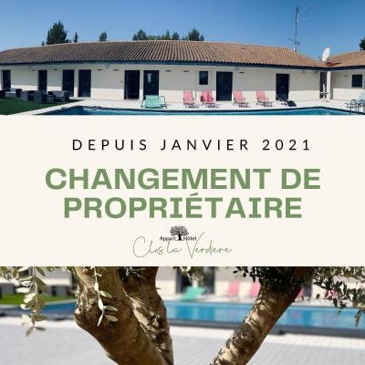 Le Clos la Verdière Thumbnail