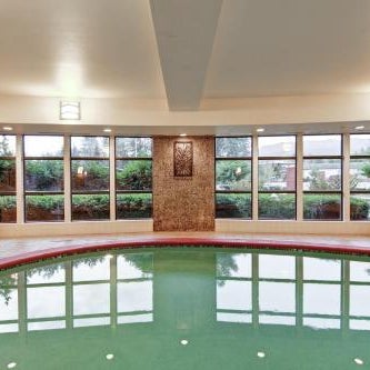 Hilton Garden Inn Seattle/Issaquah