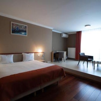 Hotel Taormina Brussels Airport Thumbnail