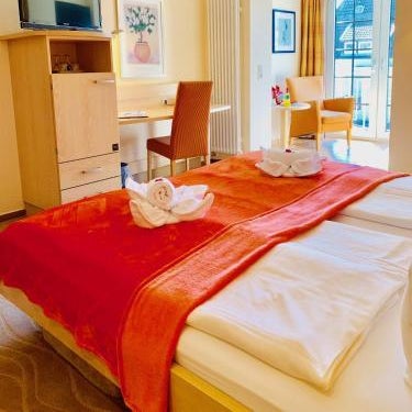 Aparthotel Kleine Perle