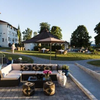 Klækken Hotel