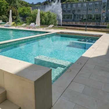 Hotel Vouga
