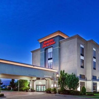 Hampton Inn By Hilton & Suites Houston/League City Thumbnail