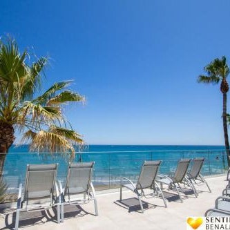 Spirit Hotel Benalmadena Beach