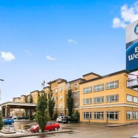 Best Western Sunrise Inn & Suites Thumbnail