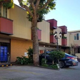Pacific Heights Inn By Magnuson Worldwide Thumbnail