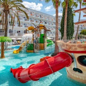 Hotel Best Lloret Splash