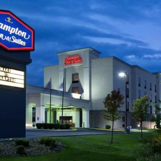 Hampton Inn By Hilton & Suites Grove City Thumbnail