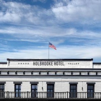 The Holbrooke Hotel Thumbnail