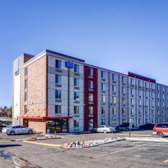 Motel 6-Greenwood Village, CO - Denver - South Tech Center Thumbnail