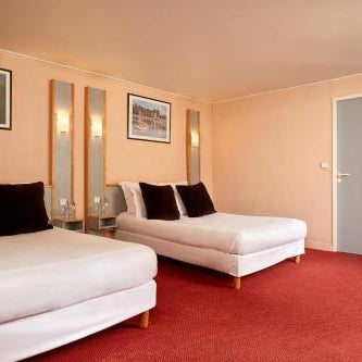 Hotel Antin Saint-Georges Thumbnail