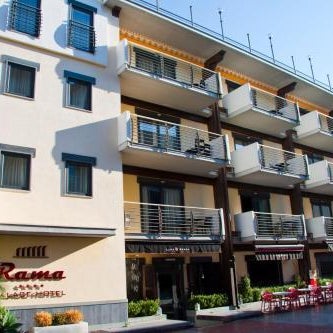 Rama Palace Hotel Thumbnail