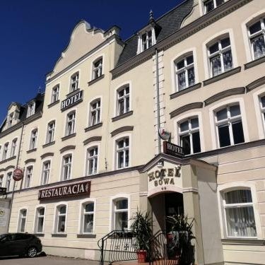 Hotel Sowa Thumbnail