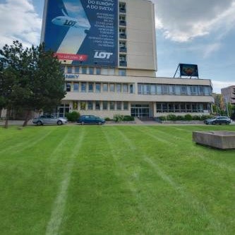 Congress Hotel Centrum Thumbnail