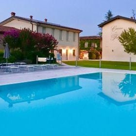 Agriturismo Feliciana
