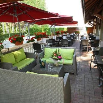 Logis Hotel Restaurant Bagatelle - 51530 Dizy