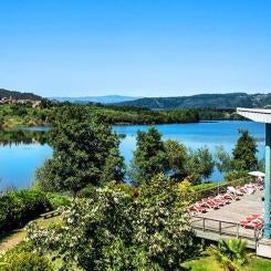 Laias Caldaria hotel y Balneario