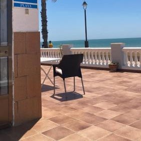 Tranvía Beach House