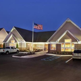 Residence Inn by Marriott Mt. Laurel at Bishop's Gate Thumbnail