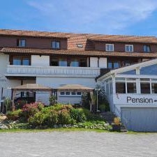 Pension Seeblick