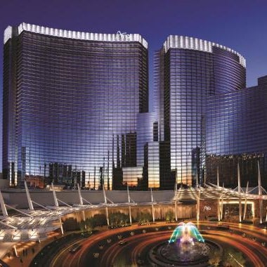 ARIA Resort & Casino Thumbnail